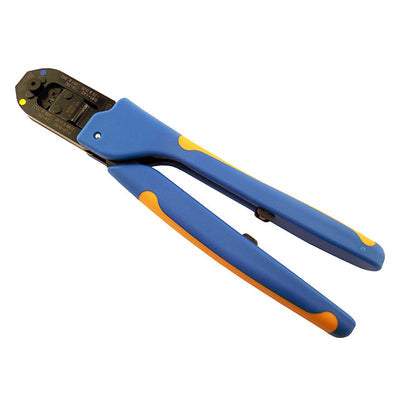91541-1 by TE Application Tooling - TOOL HAND CRIMPER 27-32AWG SIDE