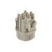 09155173101 by HARTING - HAN F+B 17D FEMALE INSERT