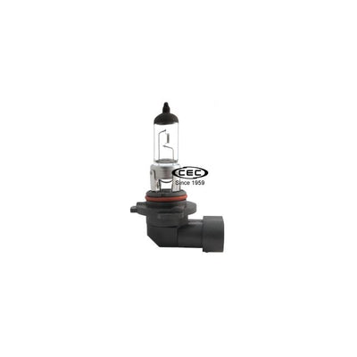 9155 by CEC Industries - T4 12V 55W P20d-55a HALOGEN