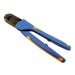 91563-1 by TE Application Tooling - TOOL HAND CRIMPER 20-24AWG SIDE