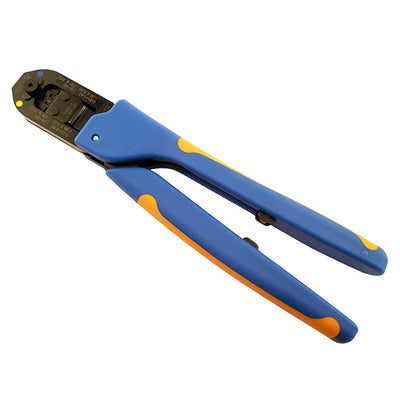 91584-1 by TE Application Tooling - TOOL HAND CRIMPER 14-18/14-20AWG