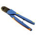 91584-1 by TE Application Tooling - TOOL HAND CRIMPER 14-18/14-20AWG