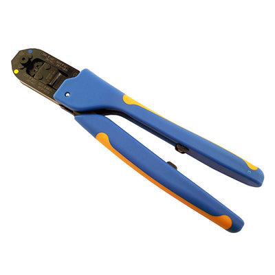 91593-1 by TE Application Tooling - TOOL HAND CRIMPER 16-20AWG SIDE