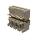 91627-1001 by Molex - 3 CCT RAST PWR IDT CONN W/O LTC