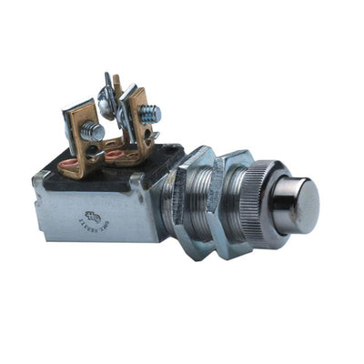9165 by Littelfuse Inc. - SWITCH MOM 2CIR HENCOL 11