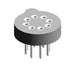 917-87-108-41-005101 by Preci-Dip - CONNECTOR TRANSIST TO-5 8POS GOLD