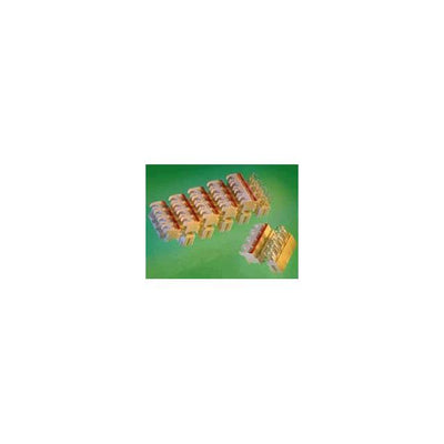 91716-0550 by Molex - 4CKT 2.5 APPLI-M OP/EW RIB 1&2