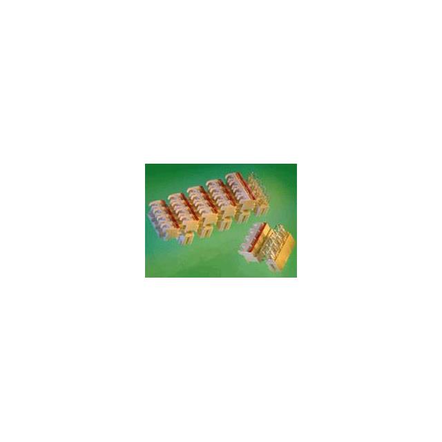 91716-0550 by Molex - 4CKT 2.5 APPLI-M OP/EW RIB 1&2
