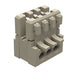 0917171001 by Molex - CONNECTOR RECPT 3POS IDC 22-24AWG TIN