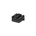 917688-9 by TE Connectivity AMP Connectors - CONNECTOR PLUG HSG 4POS 2.50MM