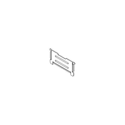 91789-0001 by Molex - LANELINK 4X F CONN EMI COVE