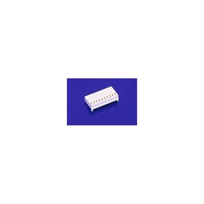91813-9009 by Molex - CRIMP TERMINAL HSG KK 5.08MM 9 C