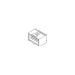 91814-3110 by Molex - HEADER SHROUD CGRID III RA HI_TE
