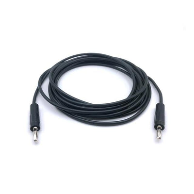 9183-36BLK by E-Z-Hook - TEST LEAD BANANA TO BANANA 36