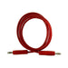 9183-60RED by E-Z-Hook - TEST LEAD BANANA TO BANANA 60