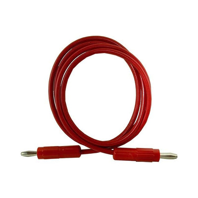 9183-36RED by E-Z-Hook - TEST LEAD BANANA TO BANANA 36