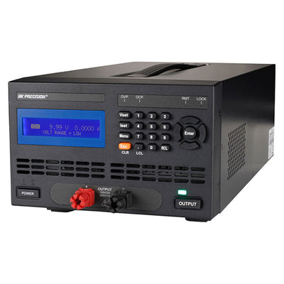 9184B by B&K Precision - DC PWR SUPL 0-100V 2A/0-200V 1A