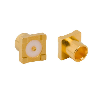 919-226J-71P by Amphenol RF - CONNECTOR MCX RCPT STR 75 OHM SMD