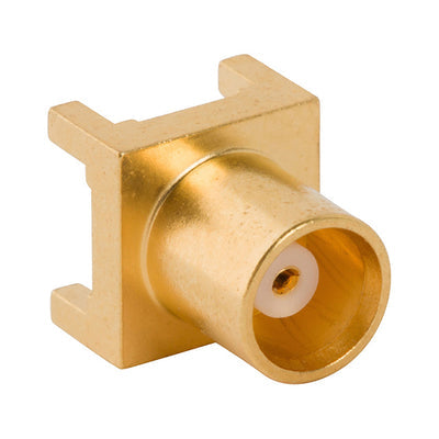 919-382J-51P by Amphenol RF - CONNECTOR MCX RCPT STR 50 OHM PCB