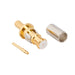 920-510P-51S by Amphenol RF - HD-EFI STRAIGHT PLUG, RG-316, 50