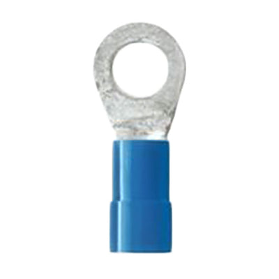 9200190000 by Weidmuller - CONNECTOR RING CIRC M6 CRIMP 1=100