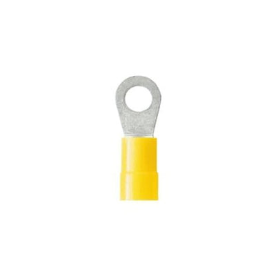 9200250000 by Weidmuller - CONNECTOR RING CIRC M6 CRIMP