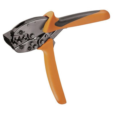 9202860000 by Weidmuller - TOOL HAND CRIMPER 10-20AWG SIDE