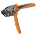 9202860000 by Weidmuller - TOOL HAND CRIMPER 10-20AWG SIDE