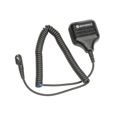 HKLN4606 by Motorola - REMOTE SPEAKER MICROPHONE FOR CL