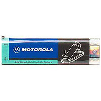 921138 by Motorola - NIMH RECHARGEABLE BATTERY FOR XT