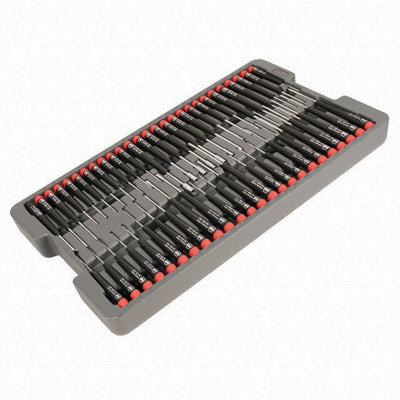 92191 by Wiha - TOOL SET 51 PIECE