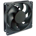QYW09225048BH-12 by YS TECH USA - FAN AXIAL 92X25MM 48VDC WIRE