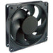 QYW09225024BH-12 by YS TECH USA - FAN AXIAL 92X25MM 24VDC WIRE