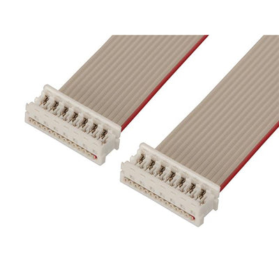 92315-1408 by Molex - 14CKT PICOFLEX 80MM LONG