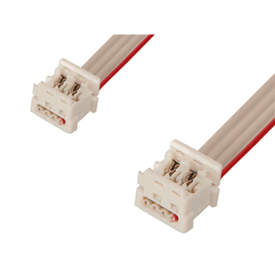 0923150450 by Molex - 4CKT PICOFLEX HARNESS 500MM LONG