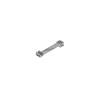92317-0414 by Molex - 4CKT PICOFLEX 140MM LONG