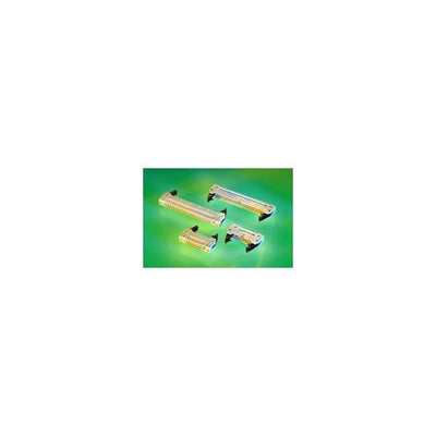 92321-1610 by Molex - 16CCT QF50 RIBBON CABLE ASSY 100