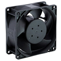 EYW09238048BE-12 by YS TECH USA - FAN AXIAL 92X38MM 48VDC WIRE
