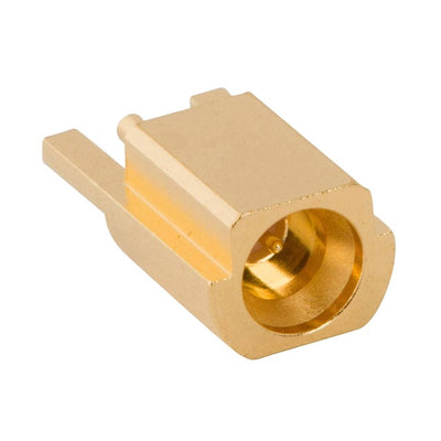 925-126J-51P by Amphenol RF - CONNECTOR SMPM JACK STR 50OHM EDGEMNT