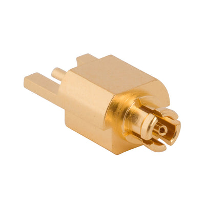 925-127P-51P by Amphenol RF - CONNECTOR SMPM PLUG STR 50OHM EDGEMNT