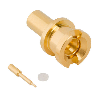 925-135J-51S by Amphenol RF - CONNECTOR SMPM JACK STR 50OHM SOLDER