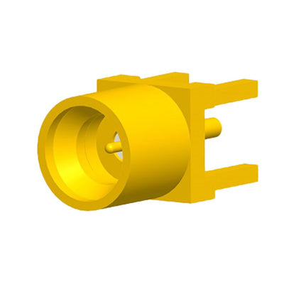 925-138J-51P by Amphenol RF - CONNECTOR SMPM JACK 50 OHM