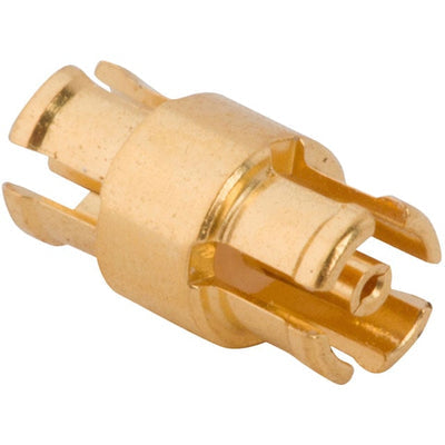 925-141A-51S by Amphenol RF - CONNECTOR ADAPT JACK-JACK SMPM 50 OHM