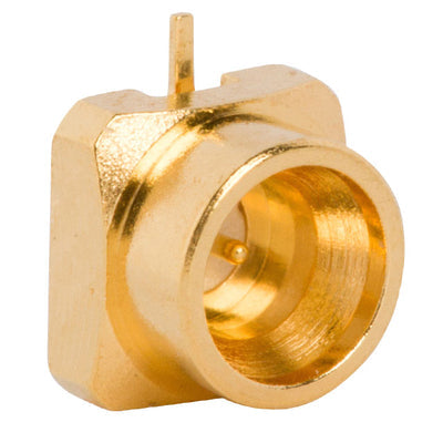 925-143J-51P by Amphenol RF - CONNECTOR SMPM JACK 50 OHM
