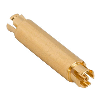 925-167A-51S by Amphenol RF - CONNECTOR ADAPTER SMPM PLUG - PLUG