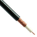 8216 010100 by Belden Inc. - CABLE COAX RG-174U 26 AWG 100