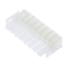 926301-1 by TE Connectivity AMP Connectors - CONNECTOR PLUG HSG 8POS 6.35MM