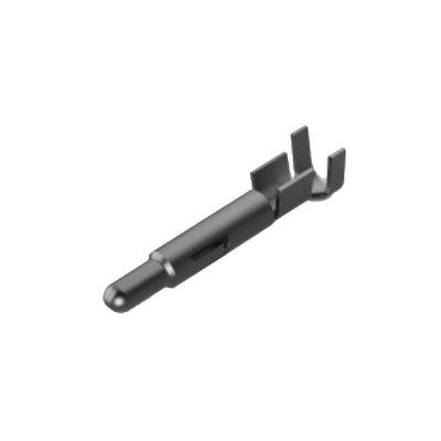 926898-1 by TE Connectivity AMP Connectors - CONNECTOR SPLIT PIN 14-20AWG CRMP TIN
