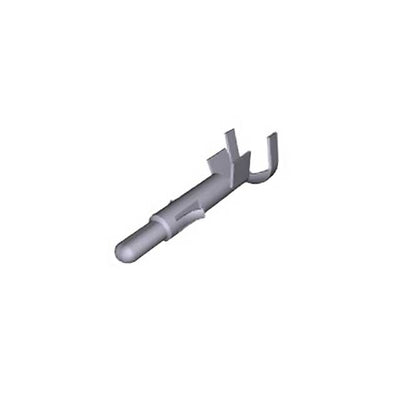 926902-3 by TE Connectivity AMP Connectors - CONNECTOR PIN 13-15AWG CRIMP GOLD