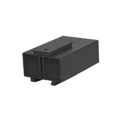 927203-1 by TE Connectivity AMP Connectors - CONNECTOR RECPT HSG 0.25 2POS BLACK